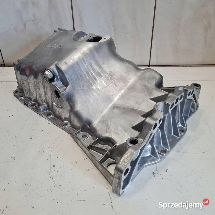 AUDI A4 B5 B6 VW PASSAT B5 19 TDI MISKA OLEJOWA Osięciny