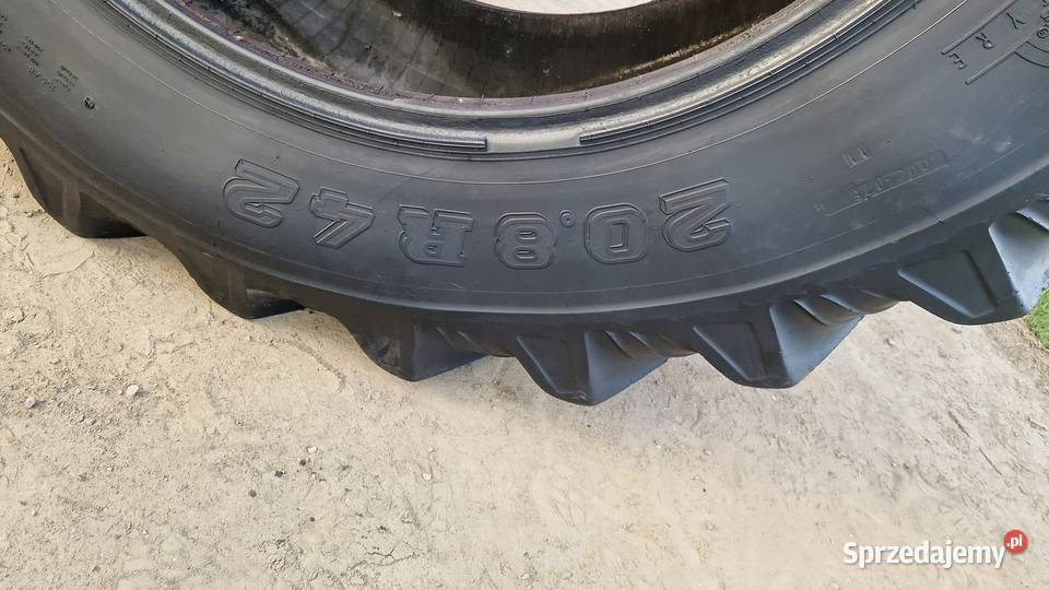 52085r42 208r42 20842 Taurus 80 Nowe Miasto Lubawskie