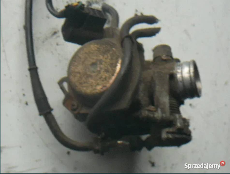 Gaźnik Kymco Movie 125 Ostrzeszów