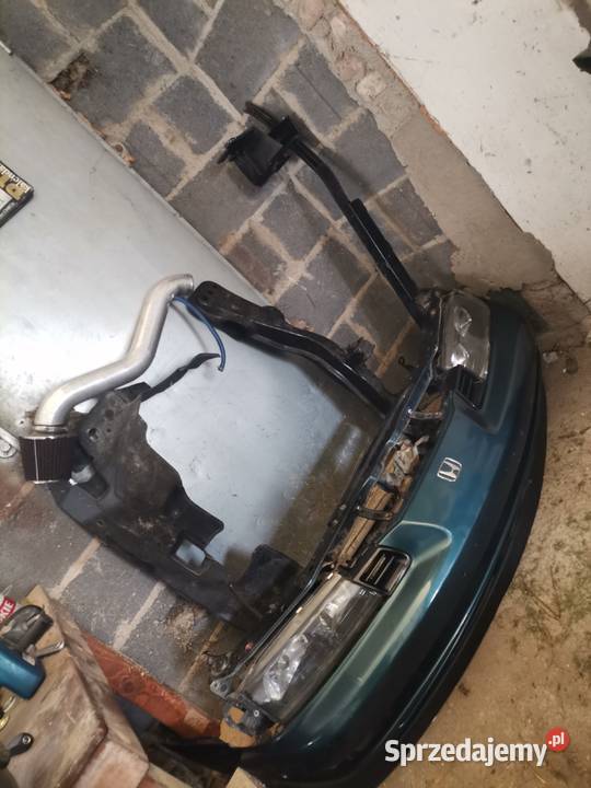 Honda Prelude IV Prelude