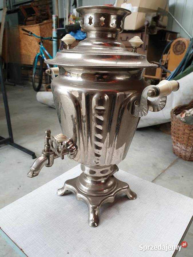 Parzelnik Zaparzacz Tuchów