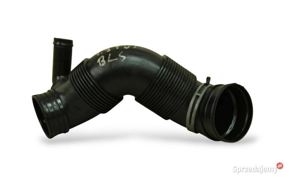 RURA DOLOT PRZEWÓD POWIETRZA GOLF V ALTEA A3 8P świętokrzyskie Działoszyce