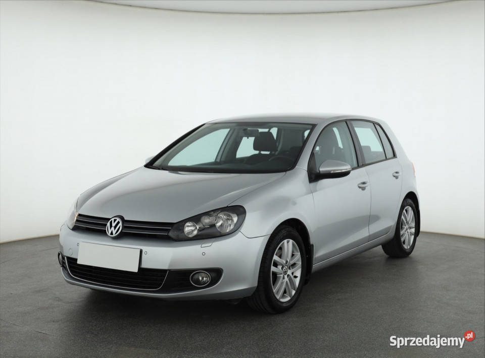VW Golf 14 TSI Piaseczno