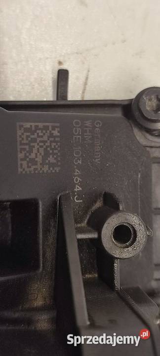 VW TIGUAN ALLSPACE SEAT TARRACO SEPARATOR ODMA