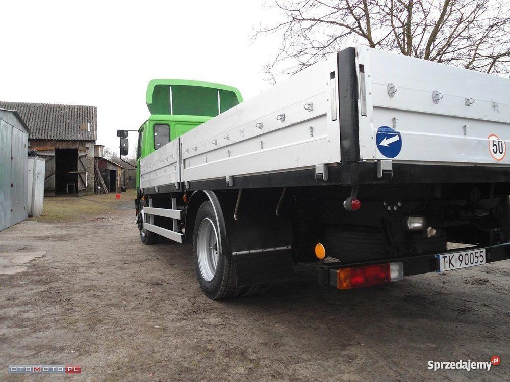 STAR MAN 12 155 Rok produkcji 1998