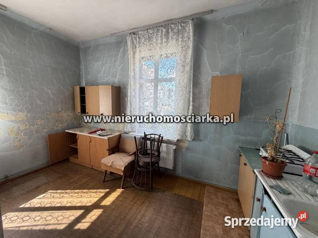Mieszkanie 402m2 1 pokój Rybnik cegła śląskie