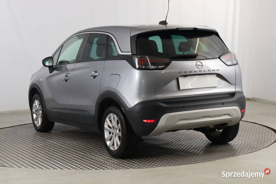 Opel Crossland 12 Turbo Zabrze sprzedam