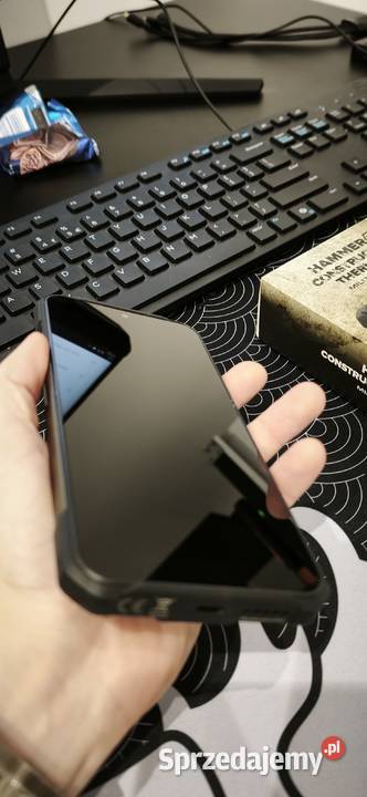 Hammer construction 2 thermal 5g military Lublin sprzedam