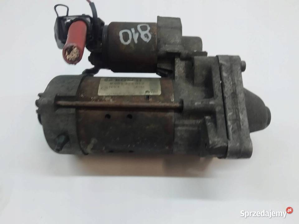 ROZRUSZNIK 0001223013 28 HDI SOFIM Citroen