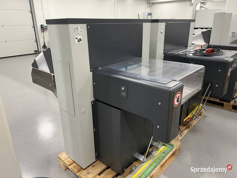 Gilotyna Polar Mohr 56 ECO Produkcja Biznes i Przemysł Radom