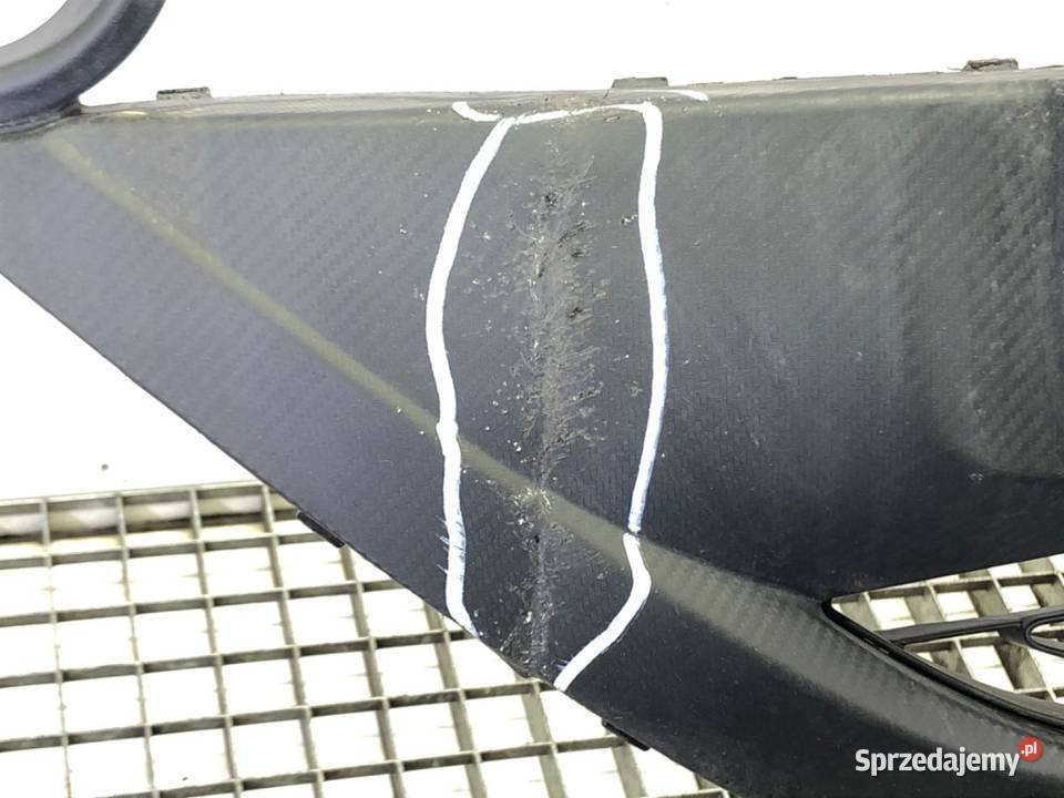 ATRAPA GRILL TOYOTA AYGO II 521120H010 Hatchback