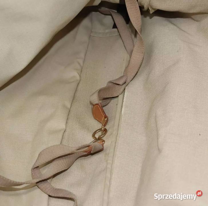 Pięknie zachowana ORYGINALNA LOUIS VUITTON sprzedam