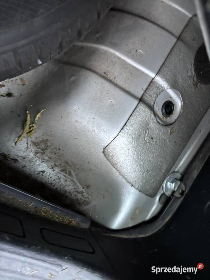 4x4 klima niski przebieg Mikołów