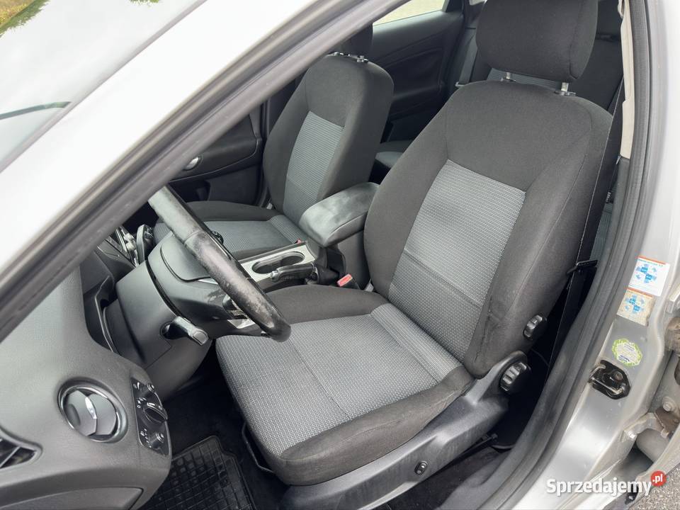 Ford Mondeo mk4 20 benzyna 2008r warmińsko-mazurskie Iława