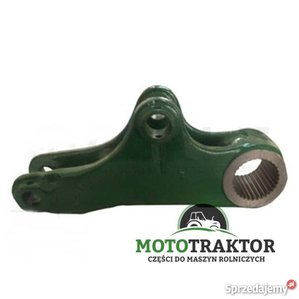Ramię podnośnika prawe John Deere 6300 6400 6505 kujawsko-pomorskie Łążynek