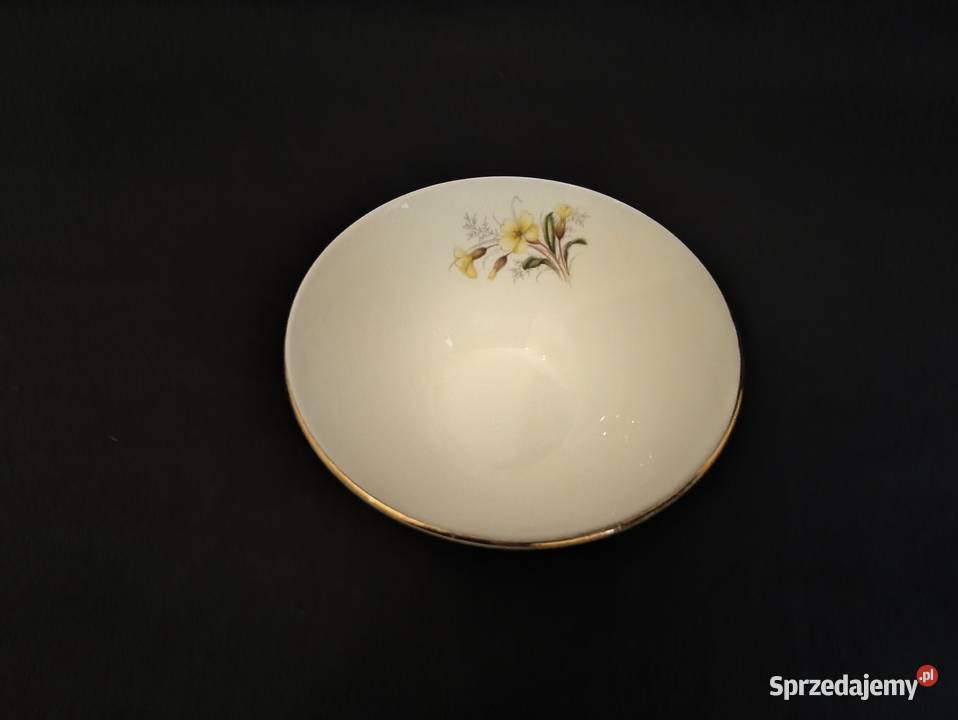 Cukiernica Royal Albert Primrose Chełm