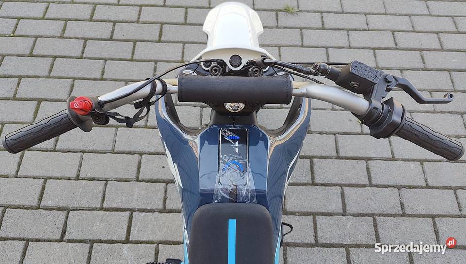 CF MOTO CX2E CROSSIK ELEKTRYCZNY NOWOŚĆ 2024 elektryczny Bielsko-Biała sprzedam