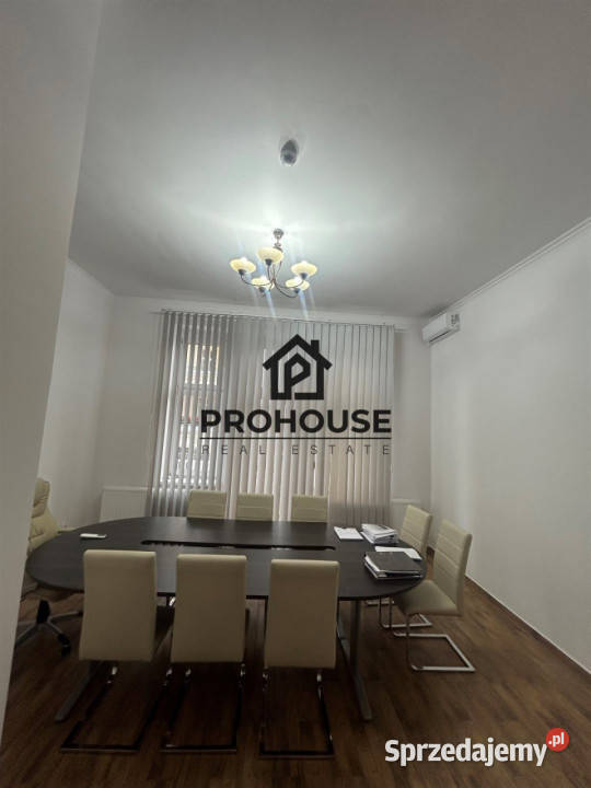 Lokal 160m2 Bydgoszcz