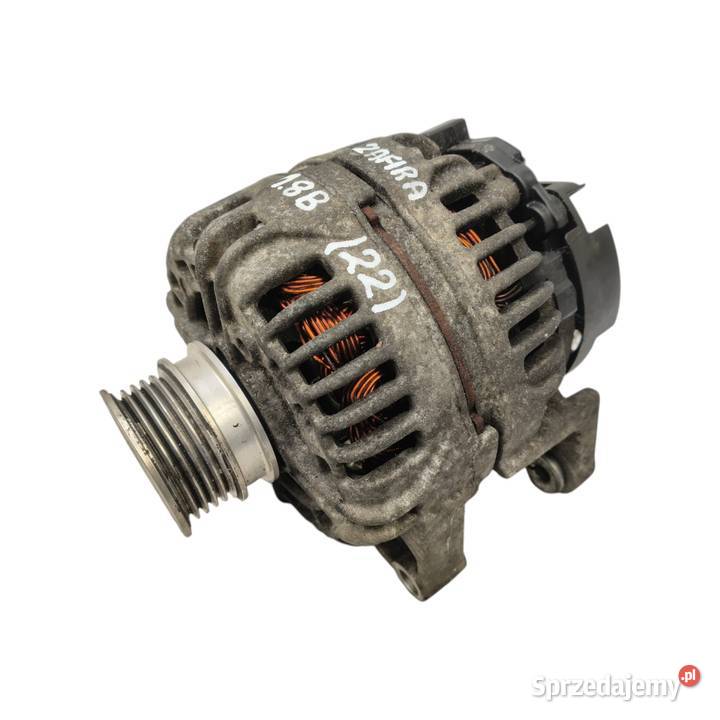 ALTERNATOR Opel Vectra C 18 16V 0124425020