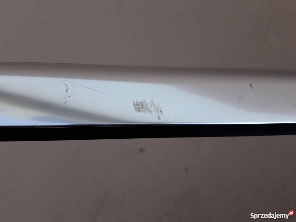 MERCEDES GLC W253 LISTWA CHROM DRZWI PRAWY TYŁ Bieleń