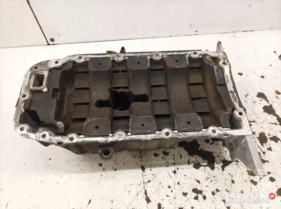 MISKA OLEJOWA 55353306 16 16V Opel Astra III świętokrzyskie sprzedam