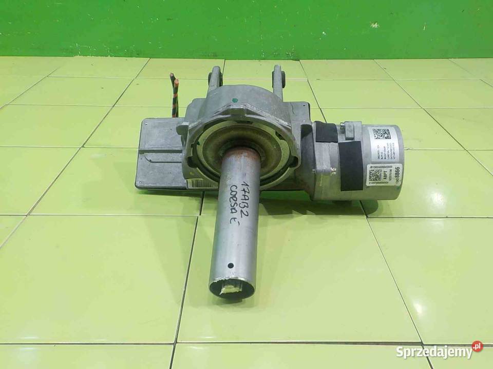 OPEL CORSA E 10 T 15r wspomaganie elektryczne