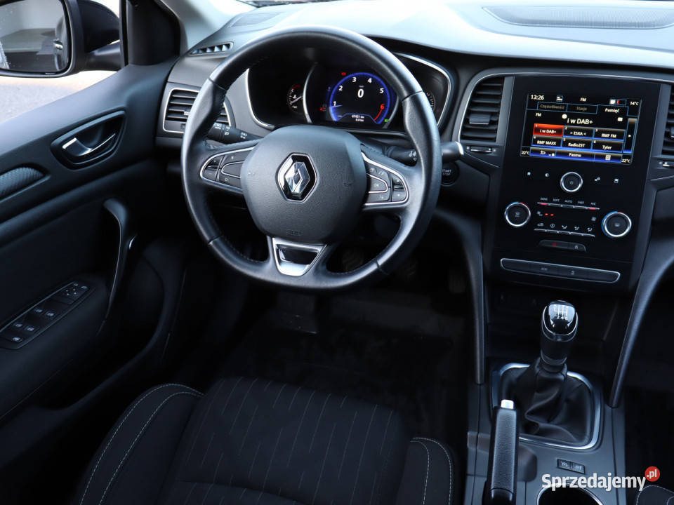 Renault Megane 13 TCe ESP sprzedam