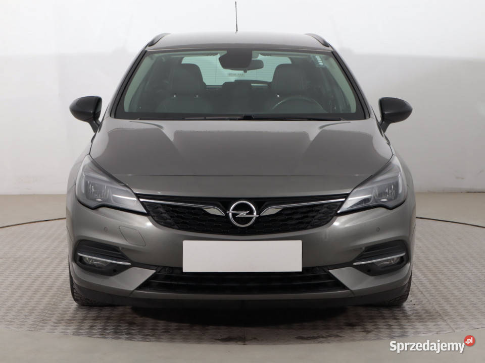 Opel Astra 12 Turbo