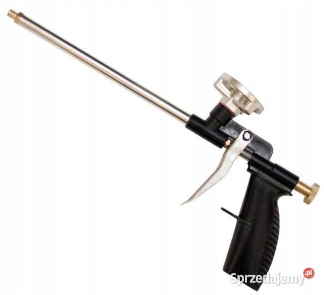 pistolet uniwersalny aplikator do pianki podkarpackie
