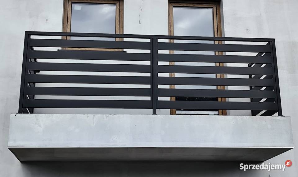 MONTAŻ OGRODZEŃ PANELOWYCH BRAM FURTEK Ogrodzenia i bramy