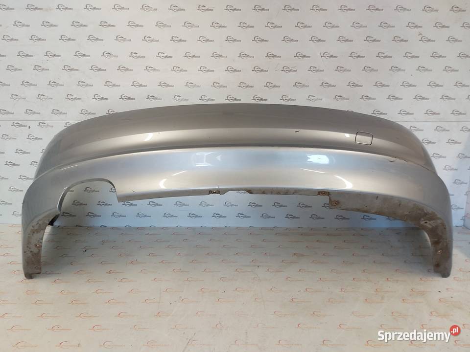 BMW 1 E82 11r zderzak tył 7166793