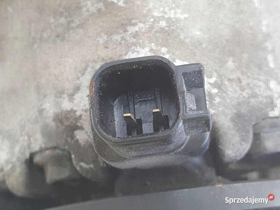 SPRĘŻARKA KLIMATYZACJI Volvo V70 III S80 II 20 lubelskie Chełm