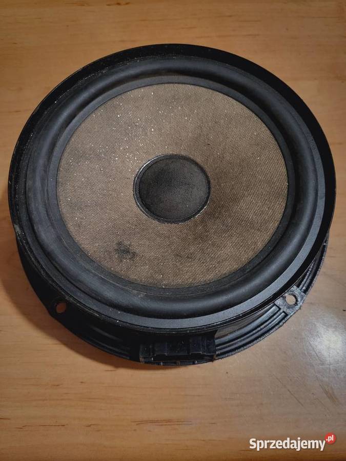 Drzwi prawy przód LA7W I inne części Tychy