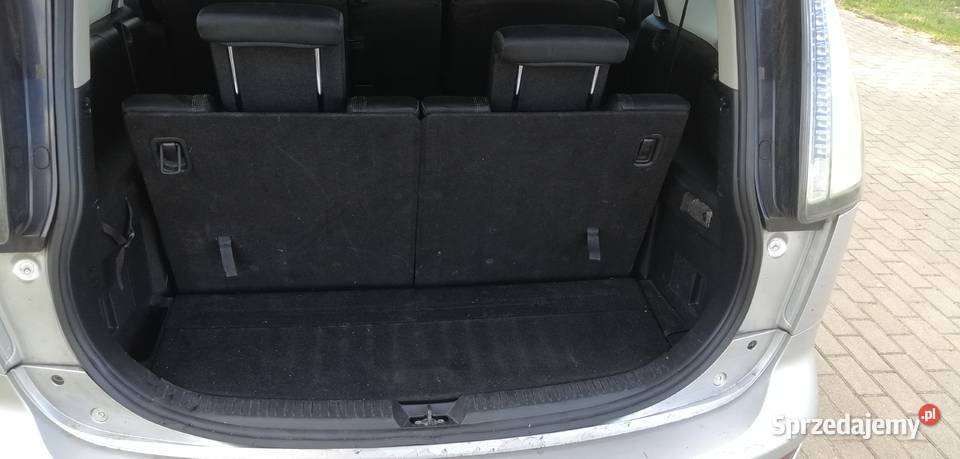 Mazda 5 1 2010 20 Diesel 143 7 osobowy Mazda Radowo Małe sprzedam