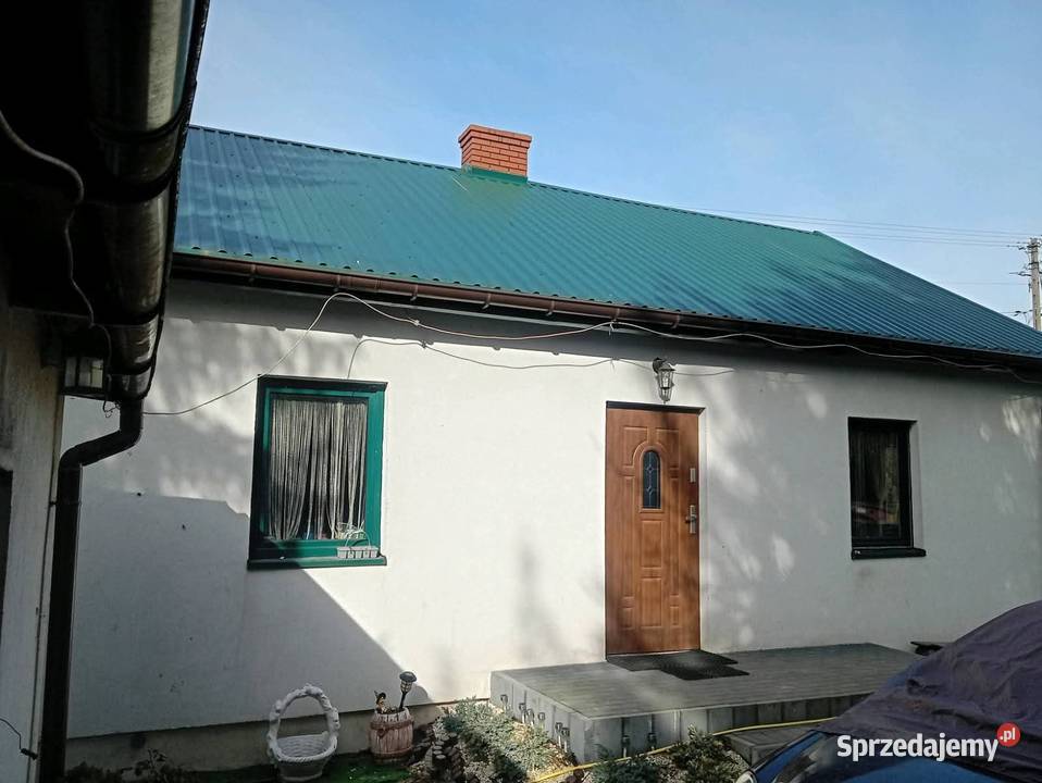 Siedlisko 0 77ha 56 Warszawy