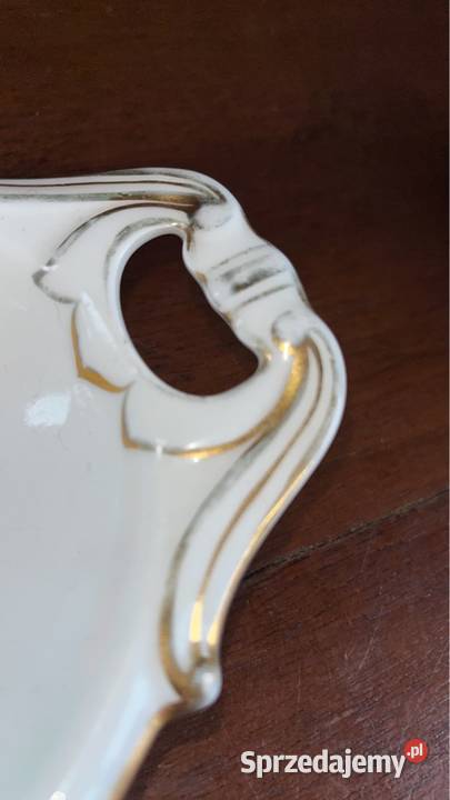 Patera Carl Tielsch Syg C Tz lat 1875 1909 r Gdańsk