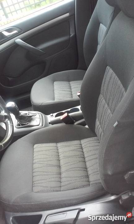 SKODA OCTAVIA II 20 TDI 140 163000km