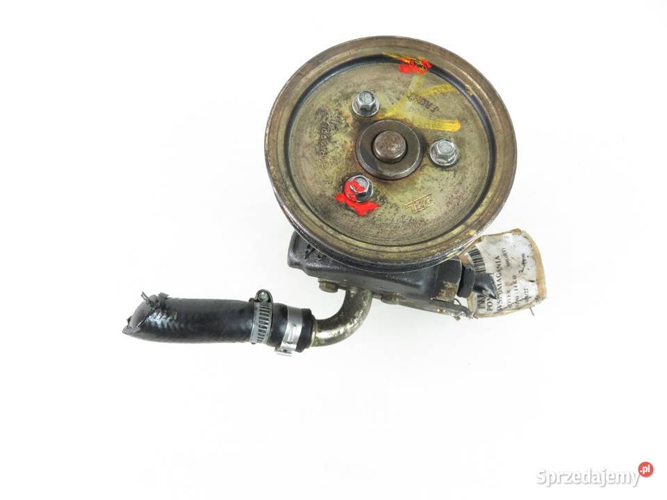 POMPA WSPOMAGANIA ROVER 400 14 16V HE120508238 sprzedam