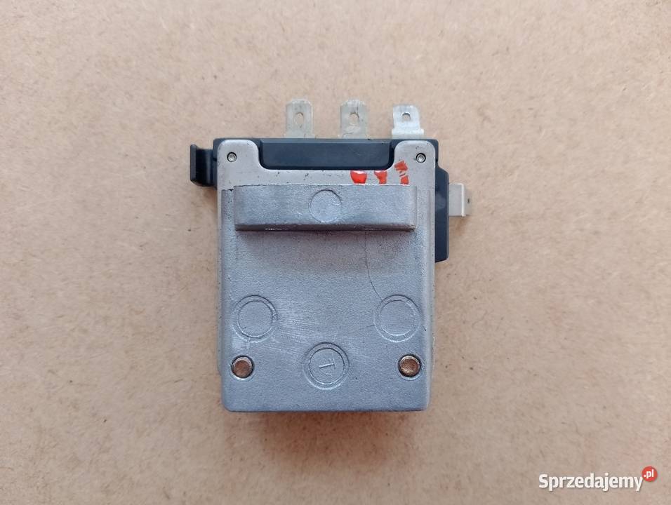 HONDA CRV CRV 8 PIN TD74U APARAT ZAPŁONOWY 1 osobowe Wrocław