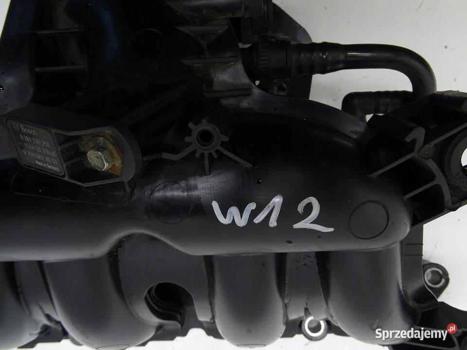 KOLEKTOR SSĄCY BMW F20 F21 16 B16A B 759507