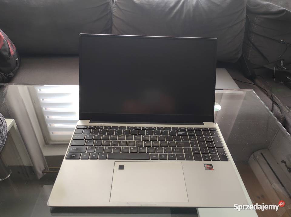 Laptop gamingowy Golub-Dobrzyń