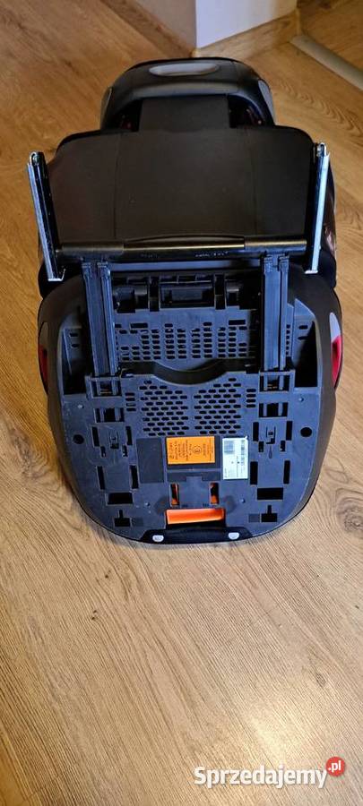 Fotelik samochodowy Cybex Solutions Sfix 1536 Foteliki samochodowe mazowieckie Stojadła