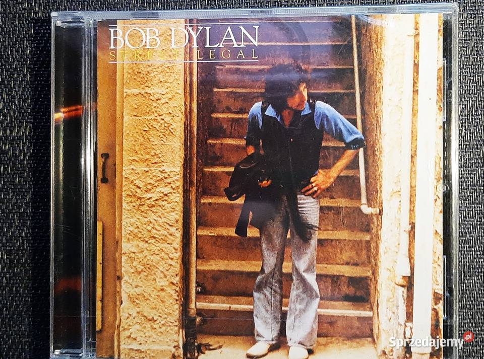 Sprzedam Album CD Bob Dylan The Times They Are A Płyty i kasety śląskie Katowice
