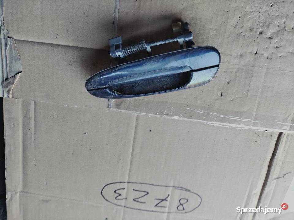 klamka drzwi LEWA lewy tył Mazda Xedos Kamień-Kolonia sprzedam