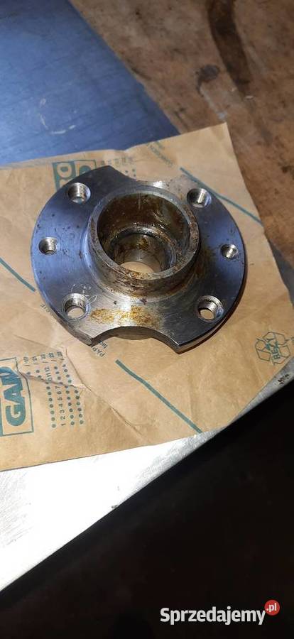 Piasta koła Zastawa 1100 Fiat 127 128 osobowe Układ napędowy Kraków sprzedam