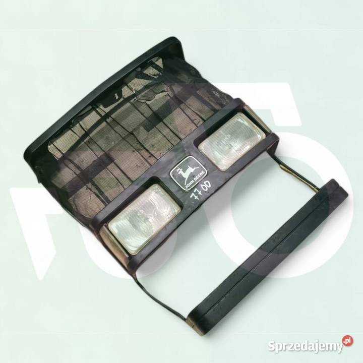 Lampa Reflektor R161288 Osłona R118400 Obudowa Wilkowo