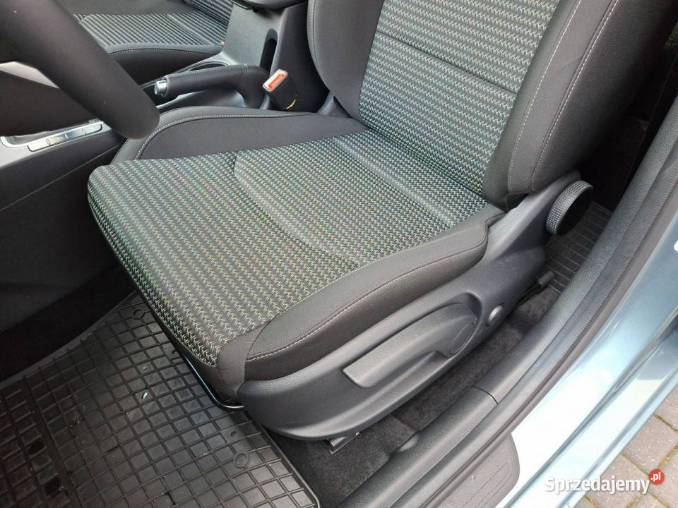 Kia Nowy Ceed M Smart 15 Turbo 140 kamera Toruń