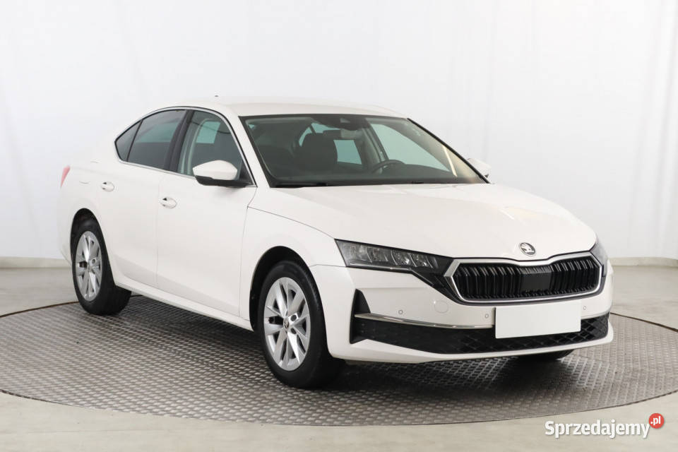Skoda Octavia 15 TSI etec wielofunkcyjna kierownica Zabrze
