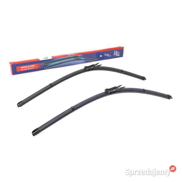 Wycieraczki 2 Pióra wycieraczek Mercedes Pozostałe