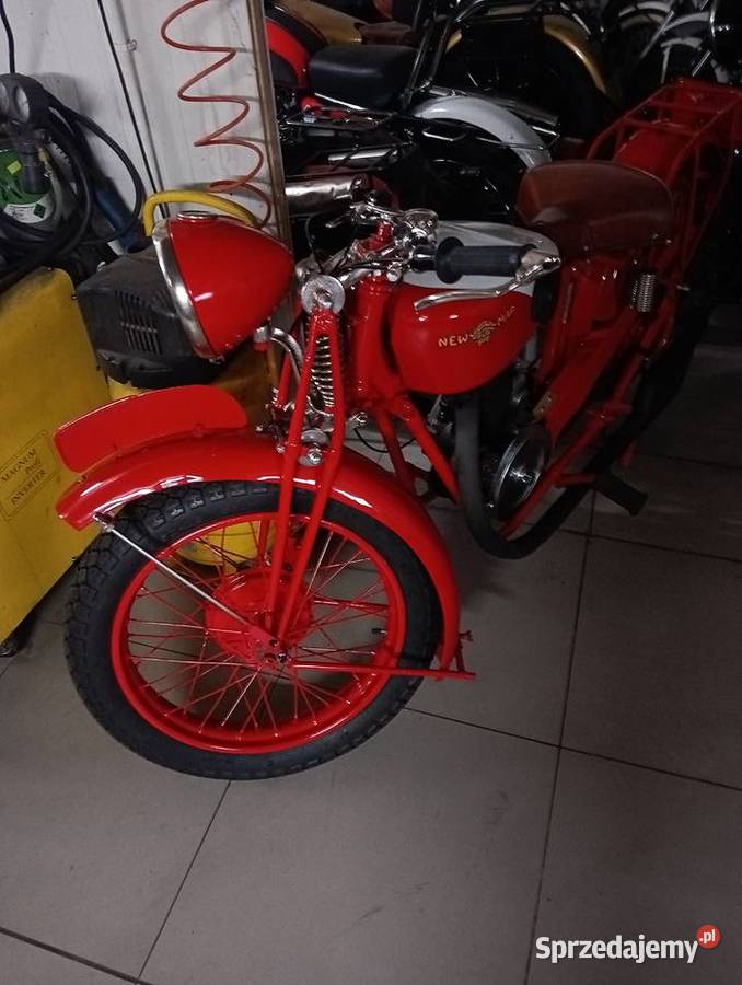 Sprzedam MAP Gostycyn